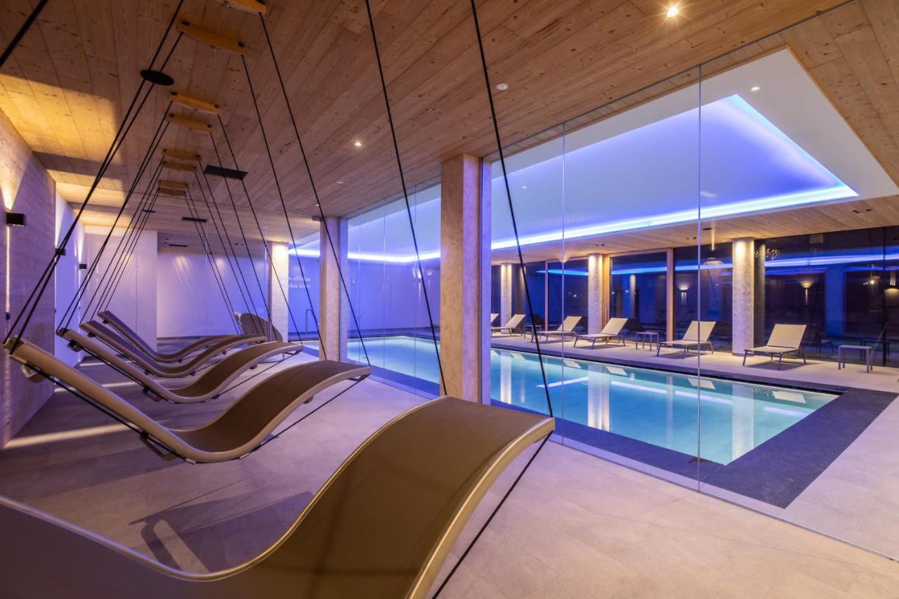 Monaco Sport Hotel Санто-Стефано-ди-Кадоре Экстерьер фото