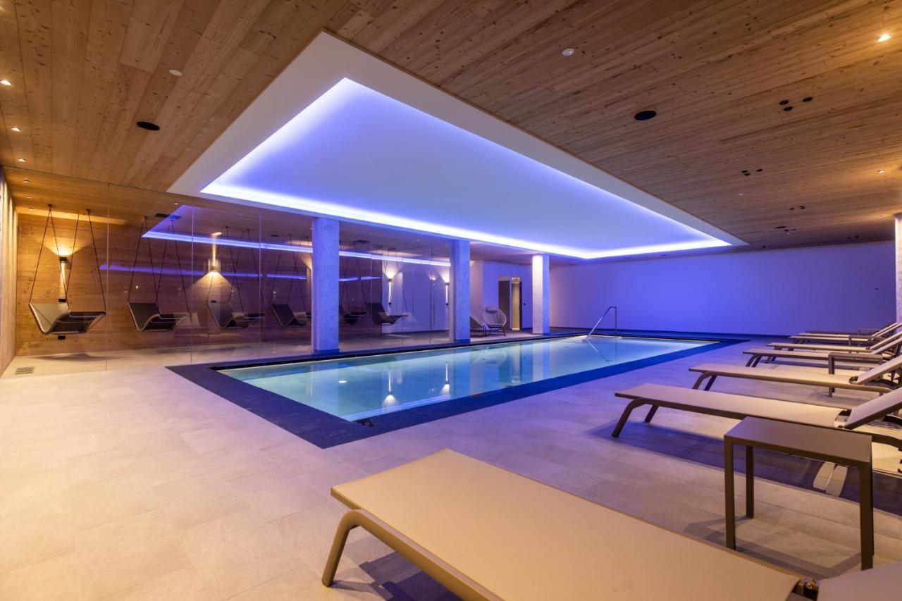 Monaco Sport Hotel Санто-Стефано-ди-Кадоре Экстерьер фото