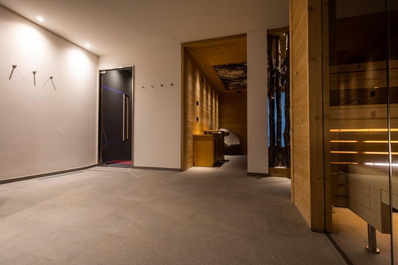Monaco Sport Hotel Санто-Стефано-ди-Кадоре Экстерьер фото