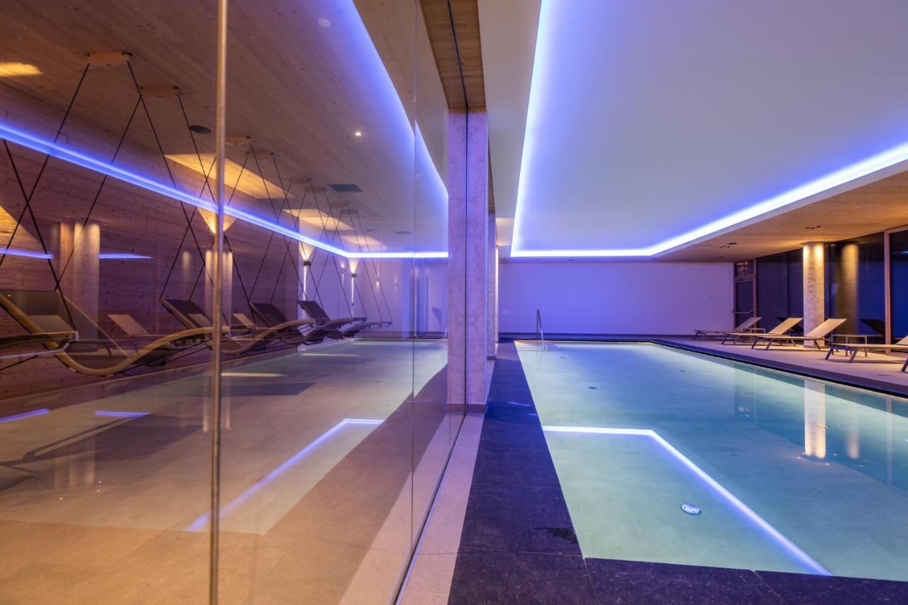 Monaco Sport Hotel Санто-Стефано-ди-Кадоре Экстерьер фото
