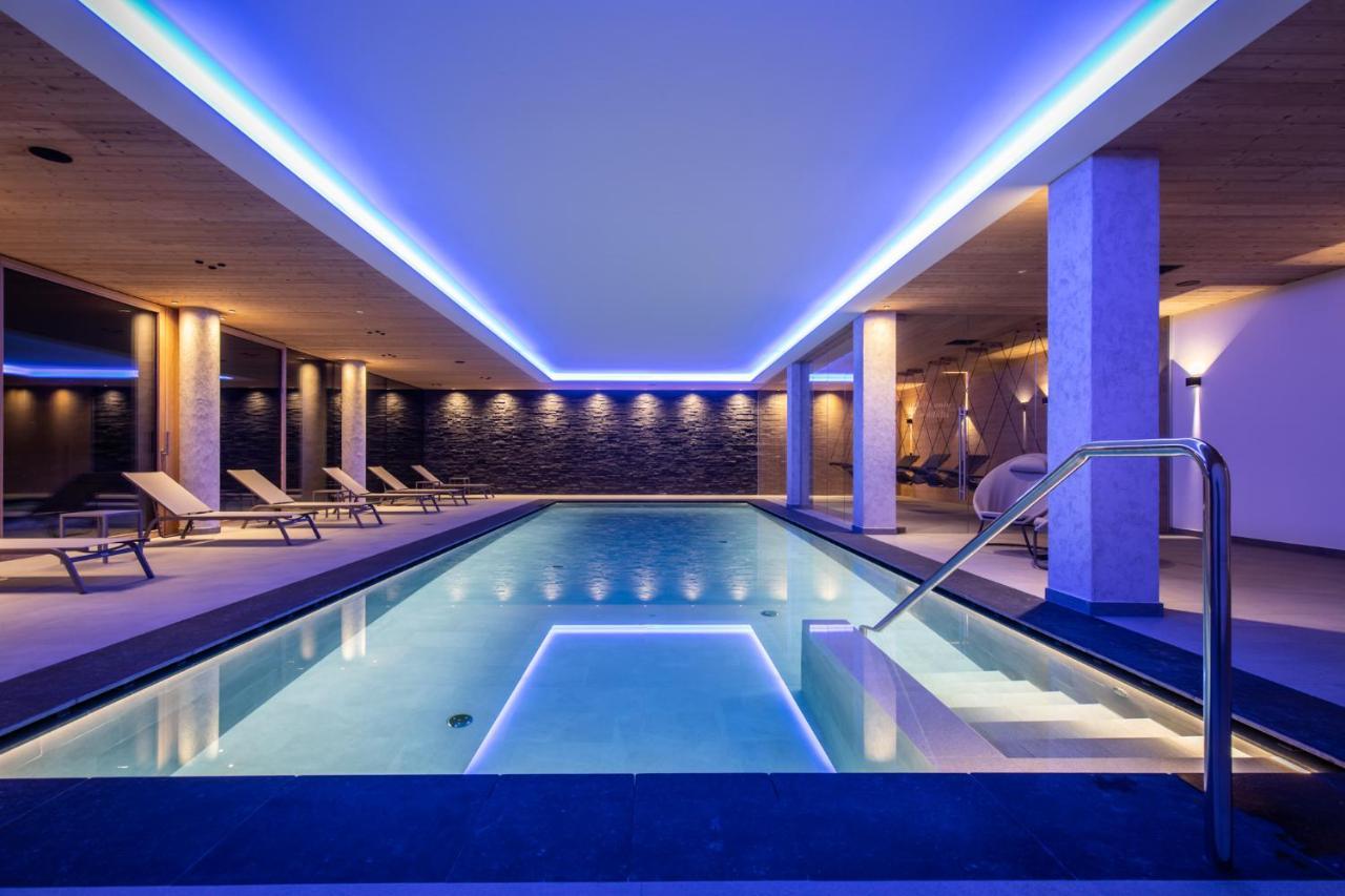 Monaco Sport Hotel Санто-Стефано-ди-Кадоре Экстерьер фото